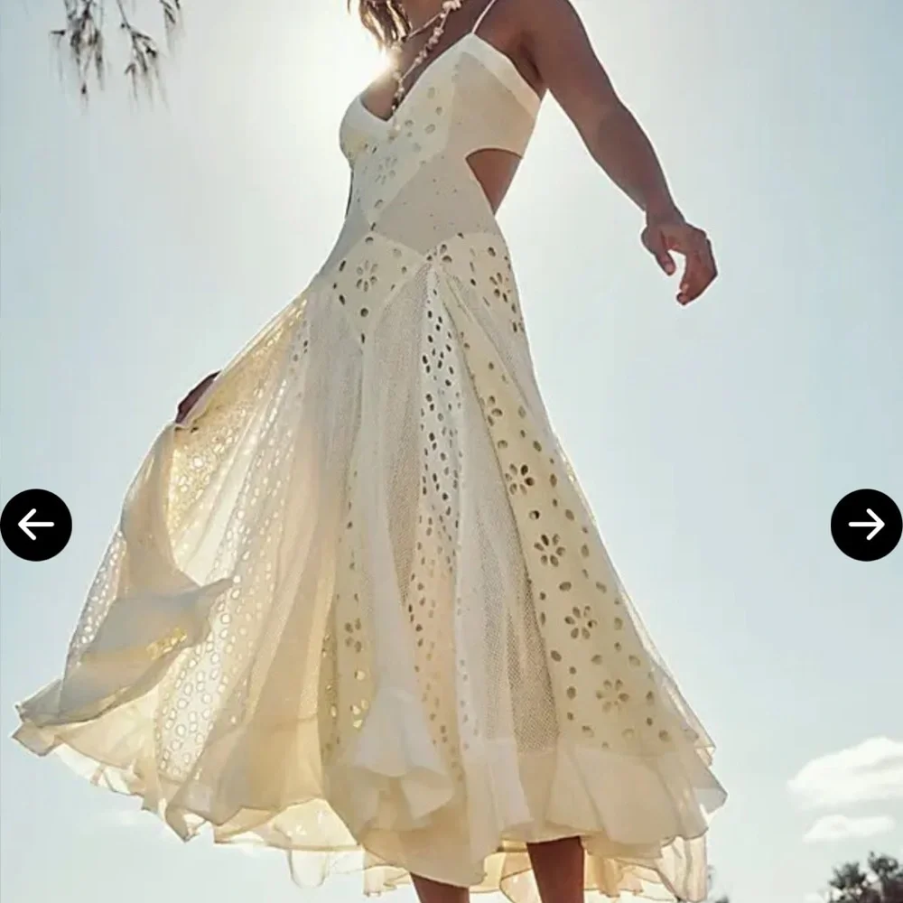Free People Show Stopper Maxi dress - Picture 3 of 11